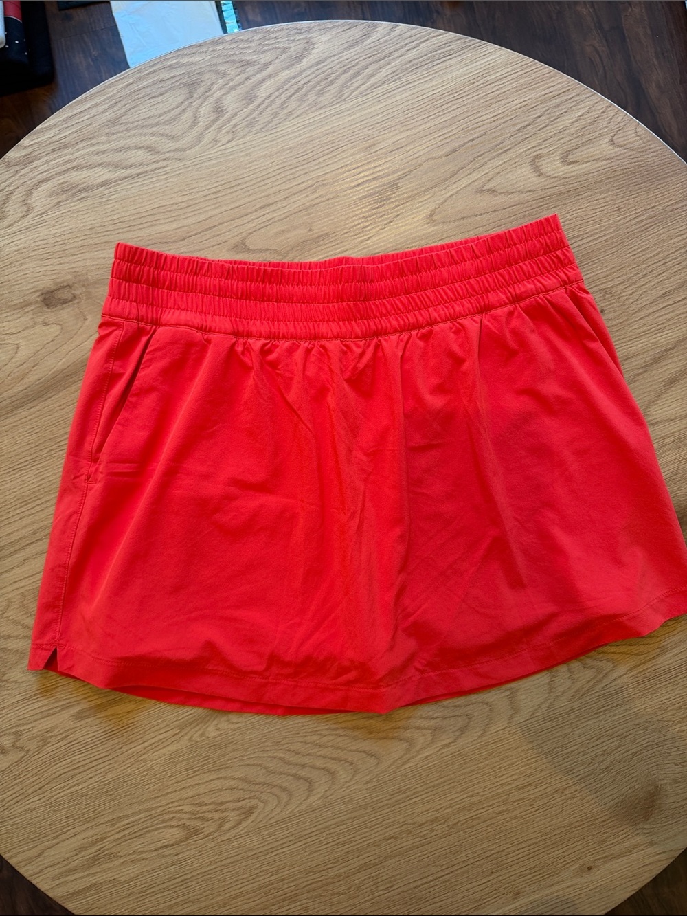 Athleta Weekender High Rise 14” Skort
